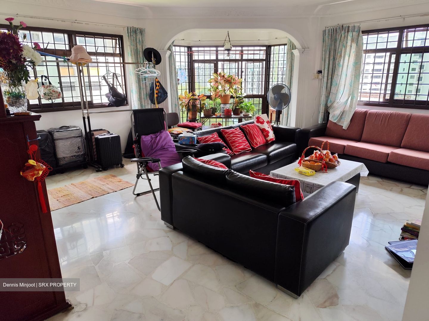Blk 895B Woodlands Drive 50 (Woodlands), HDB 5 Rooms #528635641